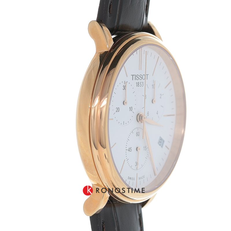 Фотография часов Tissot Carson Premium Chronograph T122.417.36.011.00_7